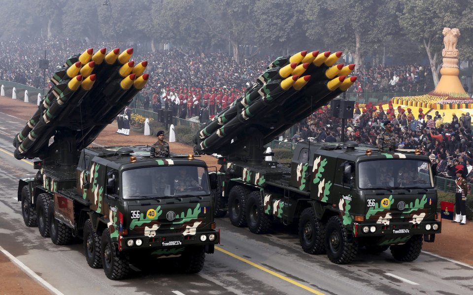 Why India Keeps Building More And More Nuclear Weapons The National 